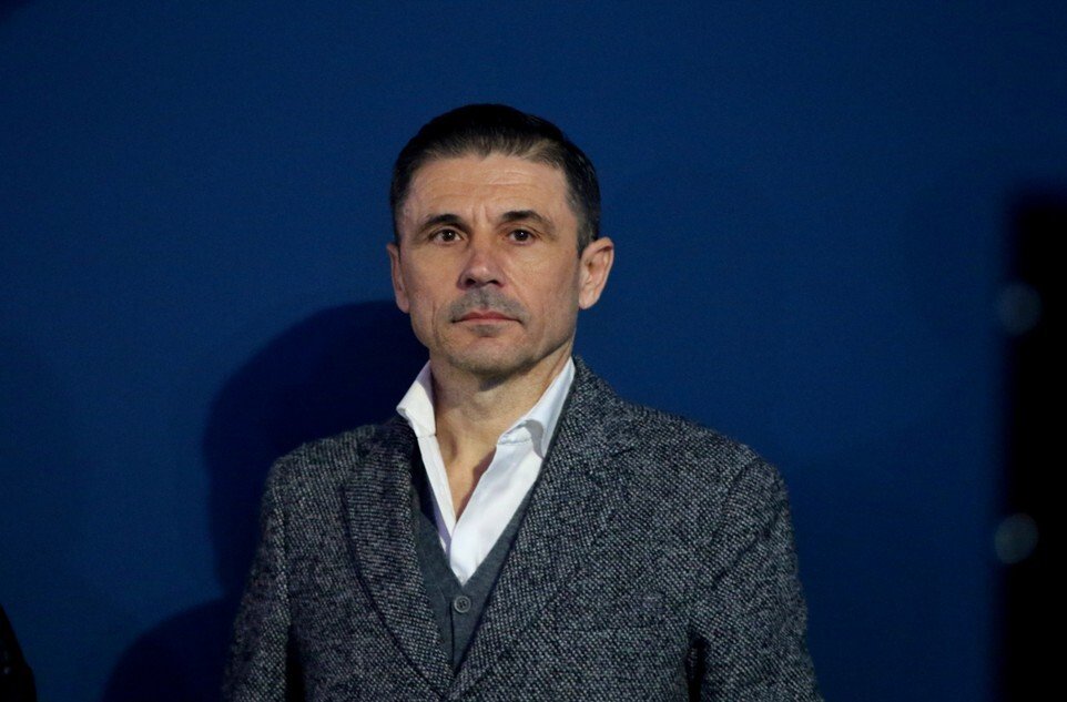 Фото: Maksim Konstantinov/Global Look Press