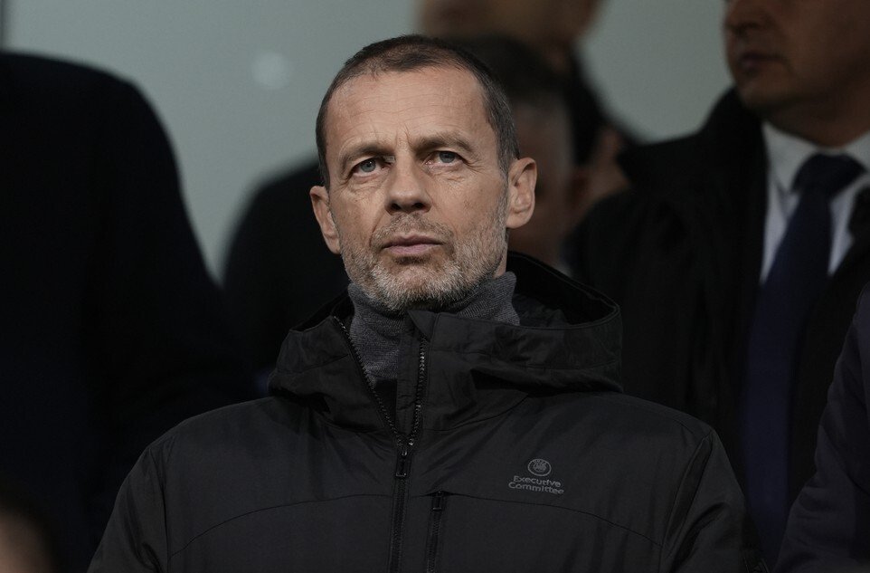 Фото: Fabio Ferrari/Keystone Press Agency