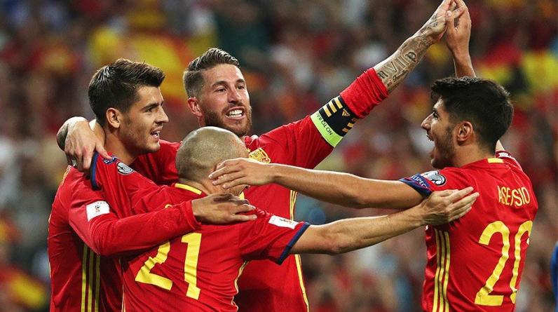 Глава УЕФА уверен, что ЧМ-2030 примут Испания и Португалия