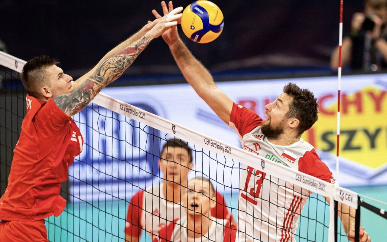 Фото: MATEUSZ SLODKOWSKI / CYFRASPORT (Global Look Press)