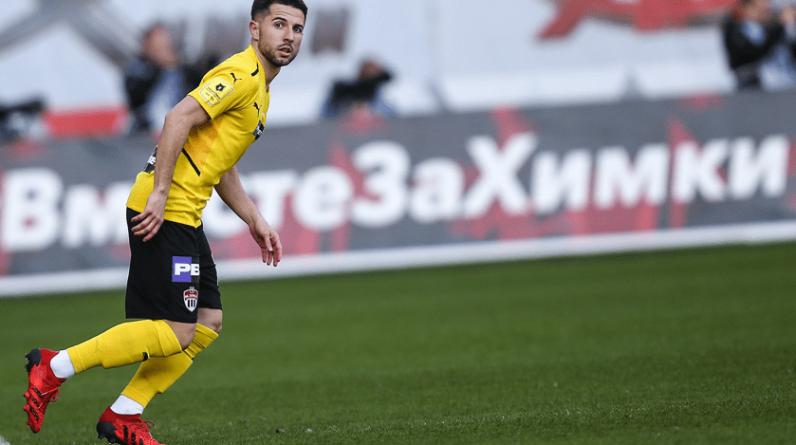 Главчич – о сборной Сербии: «Ожидаю хорошего результата на ЧМ – четвертьфинал»