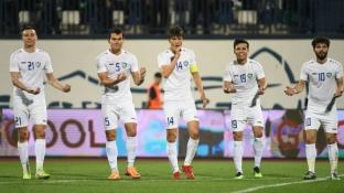 «Главное, чтобы Карасев хорошо отсудил». Шомуродов – о России, Карпине и судье матча с Казахстаном