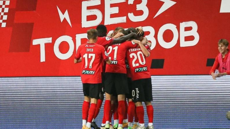 Главный инвестор «Химок» может прекратить инвестировать в клуб по окончании сезона