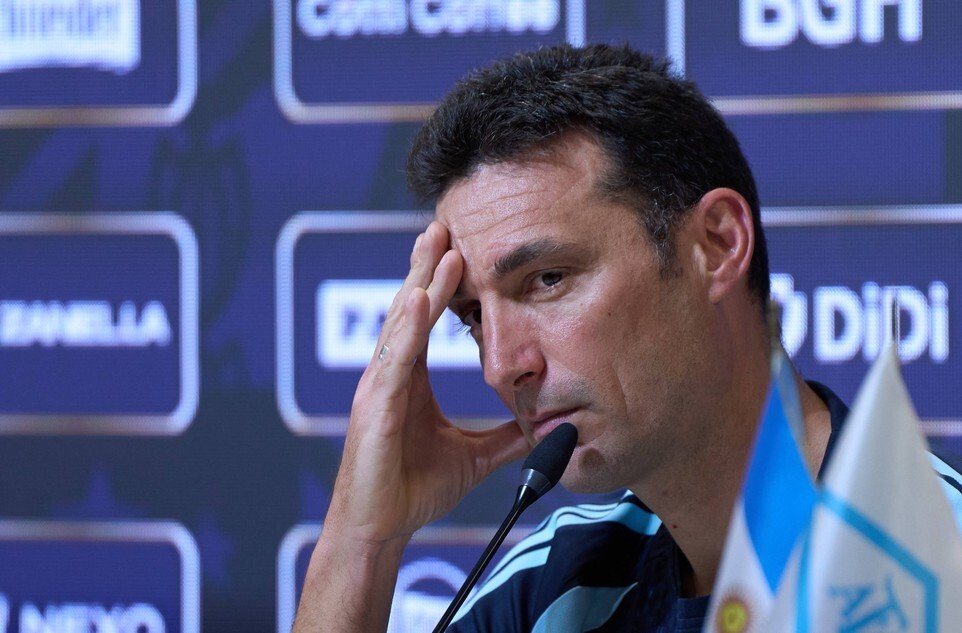 Фото: IMAGO/Camilla Stolen