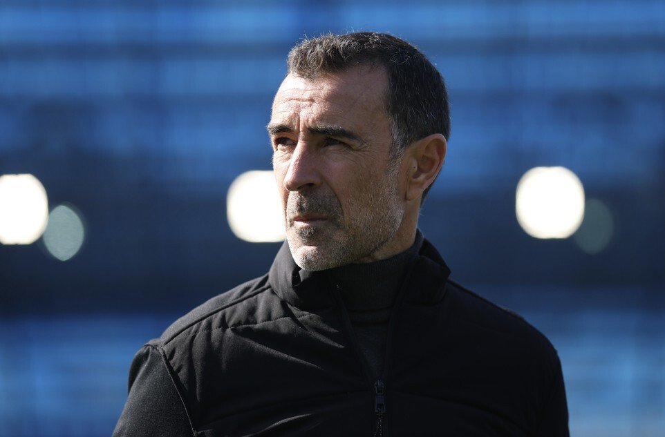 Фото: Mysyakin Alexander/FC Spartak-Moscow