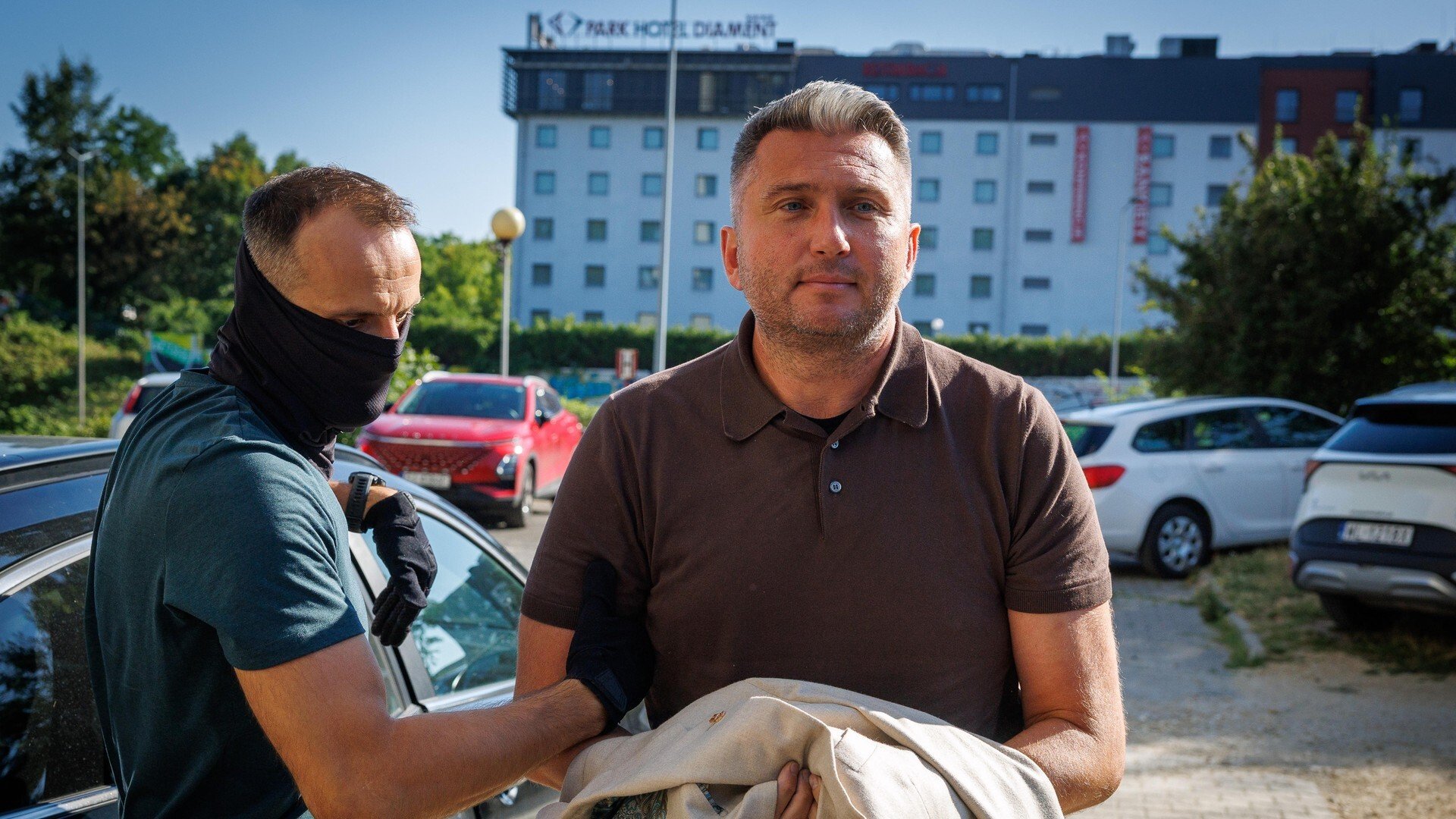 Главу Олимпийского комитета Польши арестовали по делу криптобиржи