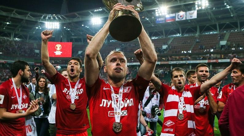 Глушаков – о конфликте с Каррерой: «То я великий игрок, то на ужин не пригласил»