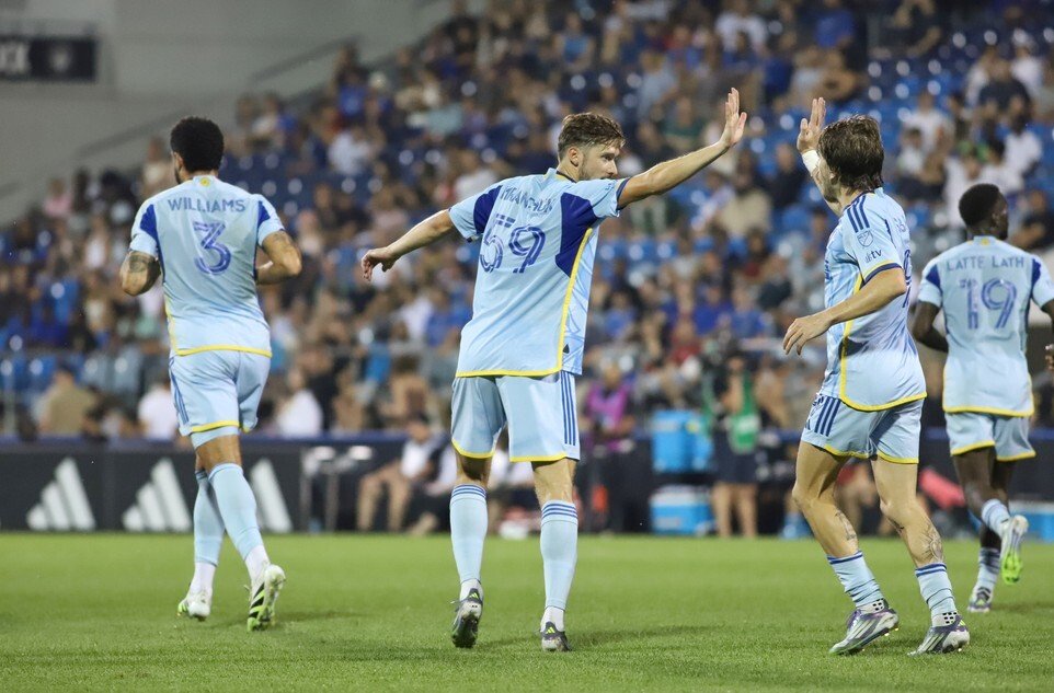 Фото: Horacio Zamora/Keystone Press Agency/Global Look Press