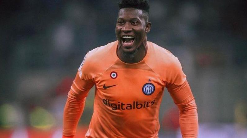 Голкипер Онана, отстраненный от сборной Камеруна по дисциплинарным причинам, выступил с заявлением