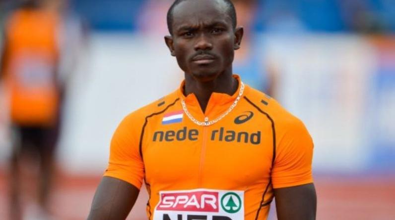 Голландский легкоатлет обвинил в положительном допинг-тесте дешевую курицу
