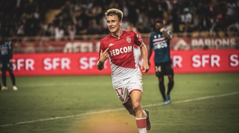 Головин: «Когда увидел, что Черчесов будет в ЛЕ, подумал, что попадем в одну группу»