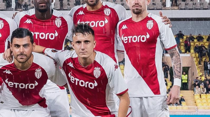 Головин – о плей-офф Лиги Европы: «Задача «Монако» – побеждать в каждом матче»