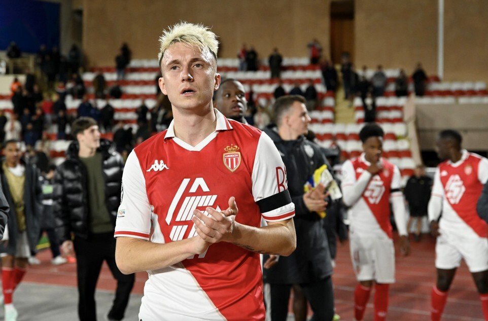 Фото: William Cannarella/Keystone Press Agency