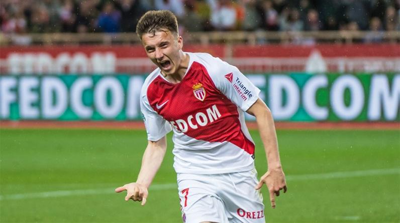 Головин – русским футболистам: «Хочешь прогрессировать – уезжай»