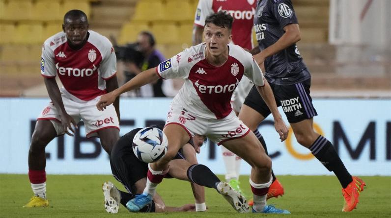 Головин: «С «Лионом» все решили моменты»