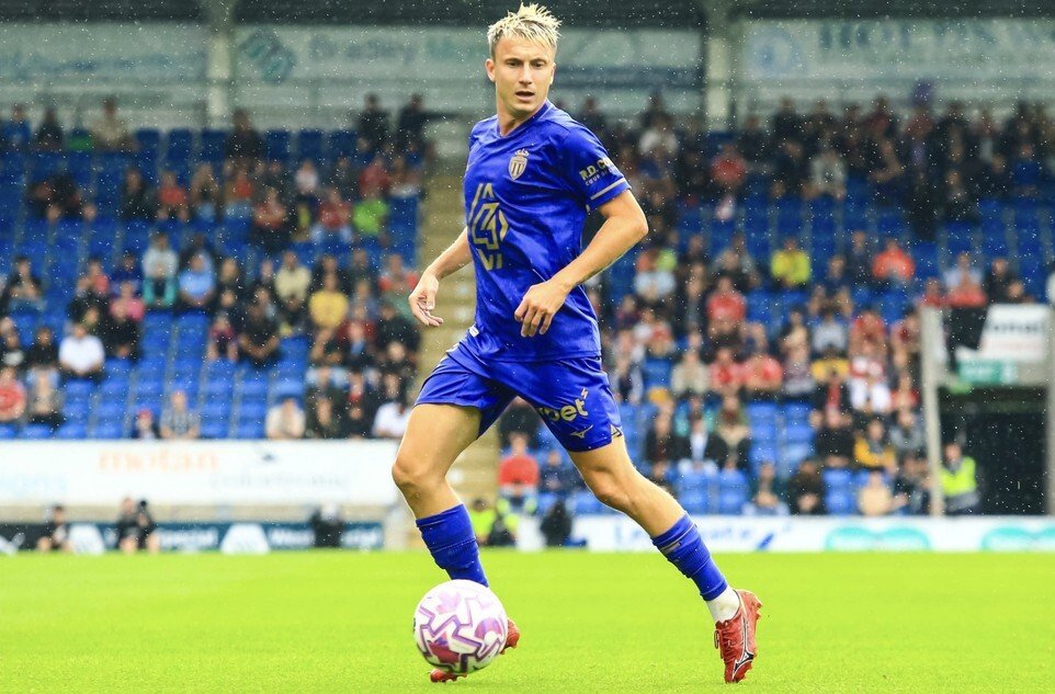 Фото: IMAGO/Richard Bierton/News Image