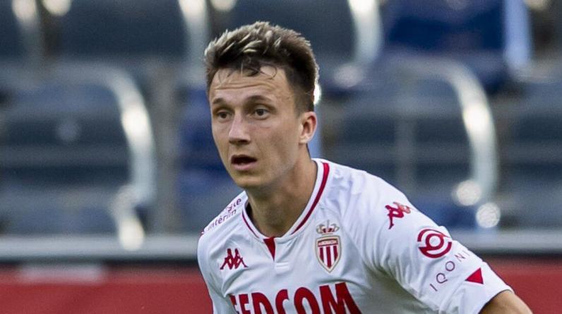 Головин забросил шедевр во втором матче «Монако» подряд. Гол – копия предыдущего (ВИДЕО)