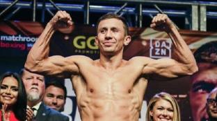 Головкин — Канело: время боя, где смотреть, прогнозы