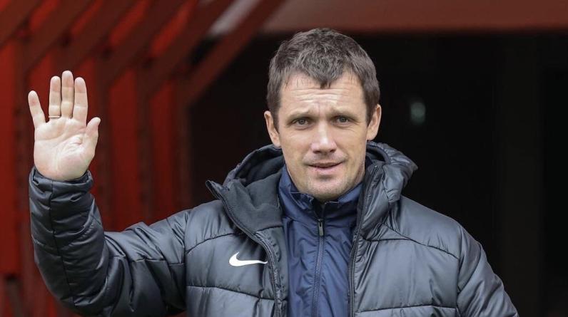 Гончаренко – лучший тренер месяца в РПЛ. У «Урала» 4 победы и ничья в октябре