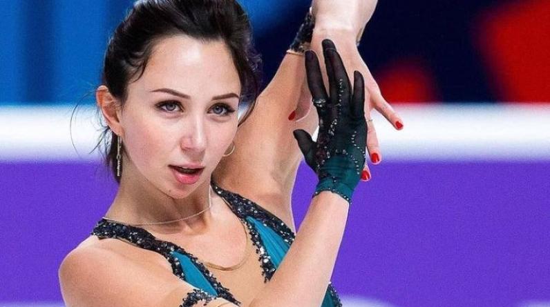 «Господи, мне будет 26 лет! Четверть жизни прошла». Туктамышева – о возрасте и новой программе