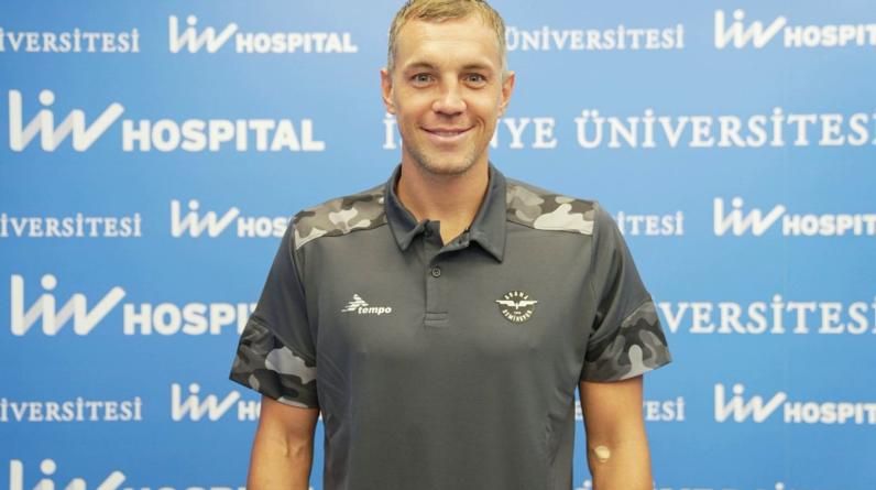 Гранат: всем было бы интереснее, если бы Дзюба играл в РПЛ