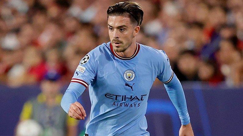 Грилиш в ярости от своей внешности в FIFA 23: «Выгляжу как тот придурок из «Истории игрушек»