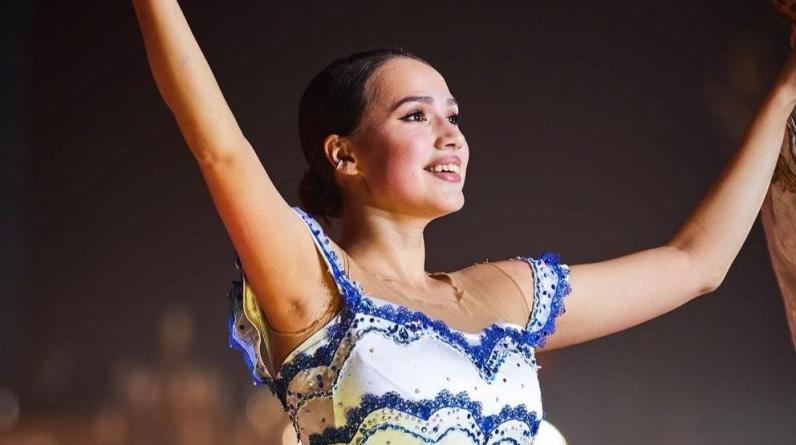 Губерниев – о Загитовой в роли ведущей: «С Алиной это будет «Ледниковый период» фееричного льда»