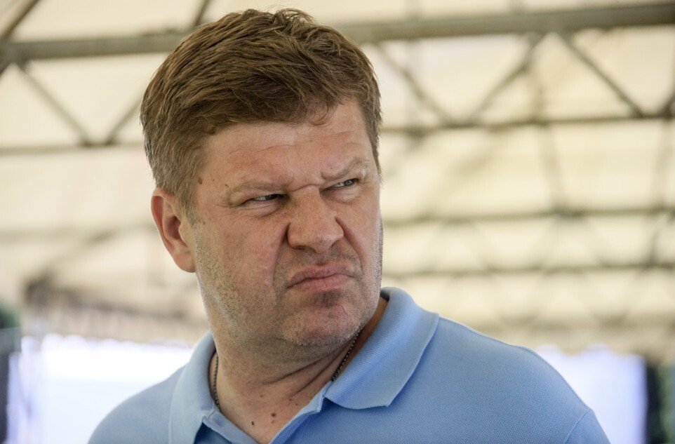 Фото: Lantyukhov Sergey/news.ru (Global Look Press)