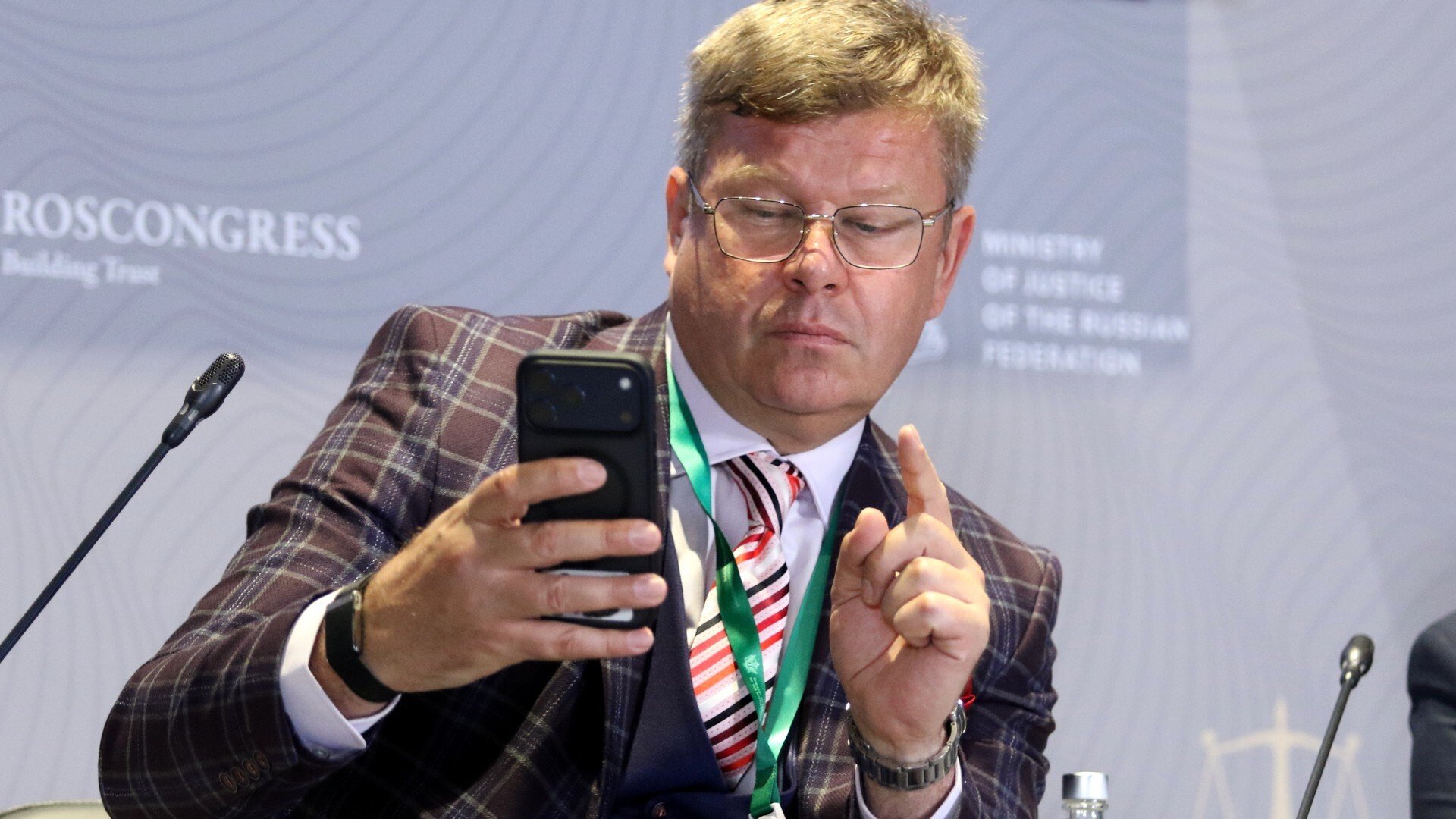 Губерниев ответил на жалобу «Крыльев Советов»: «Извиняться я не буду»