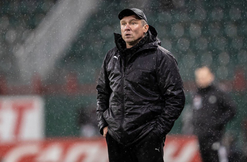 Фото: Edgar Breshchanov/Global Look Press