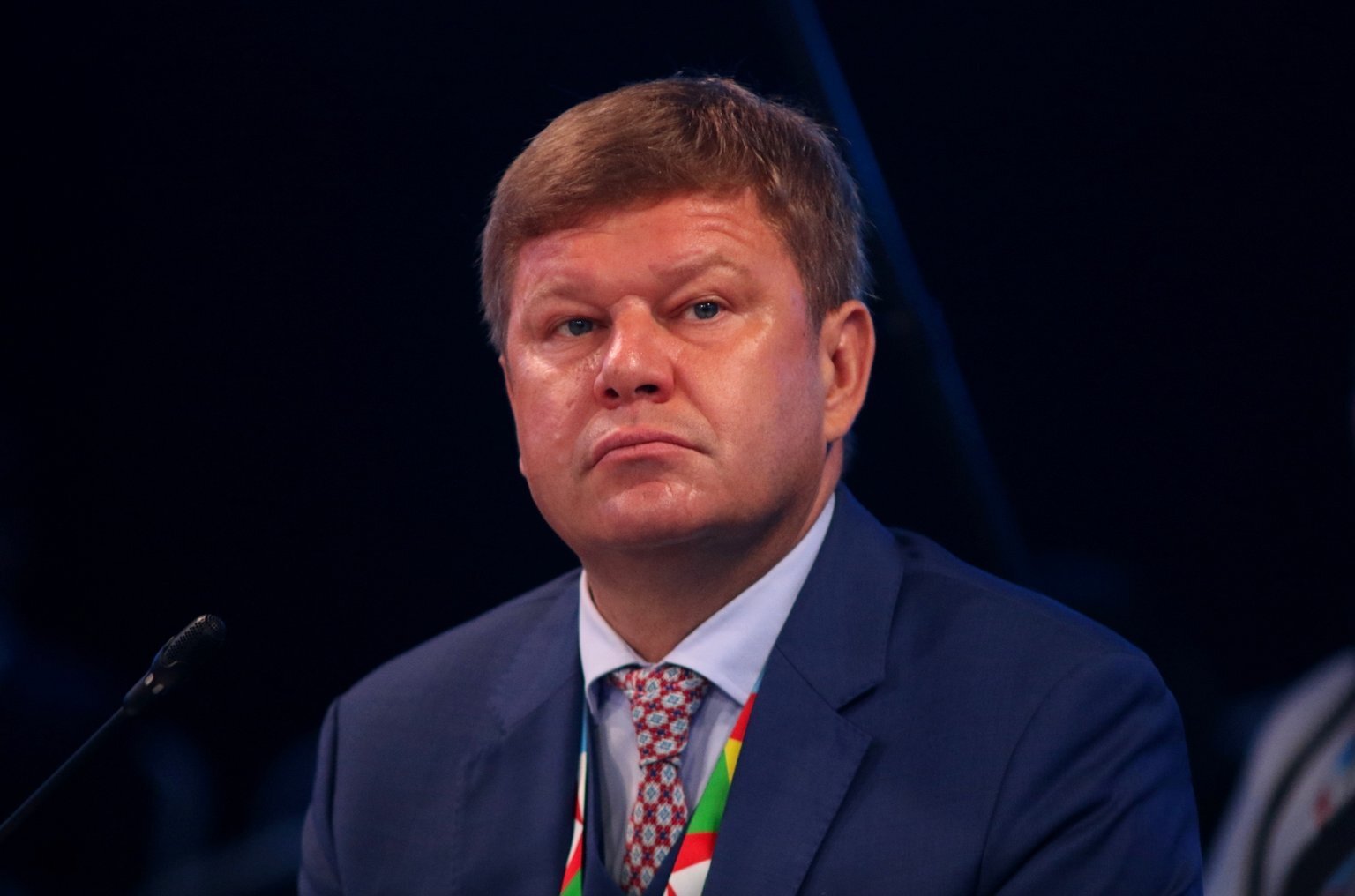 Maksim Konstantinov/Global Look Press