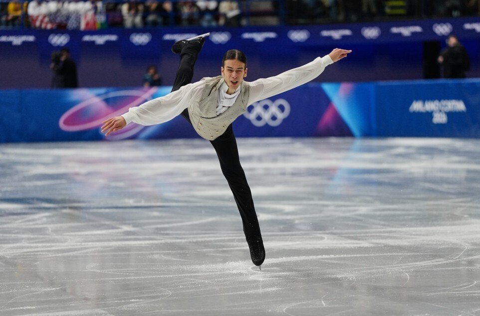 Фото: Claudio Furlan/Keystone Press Agency