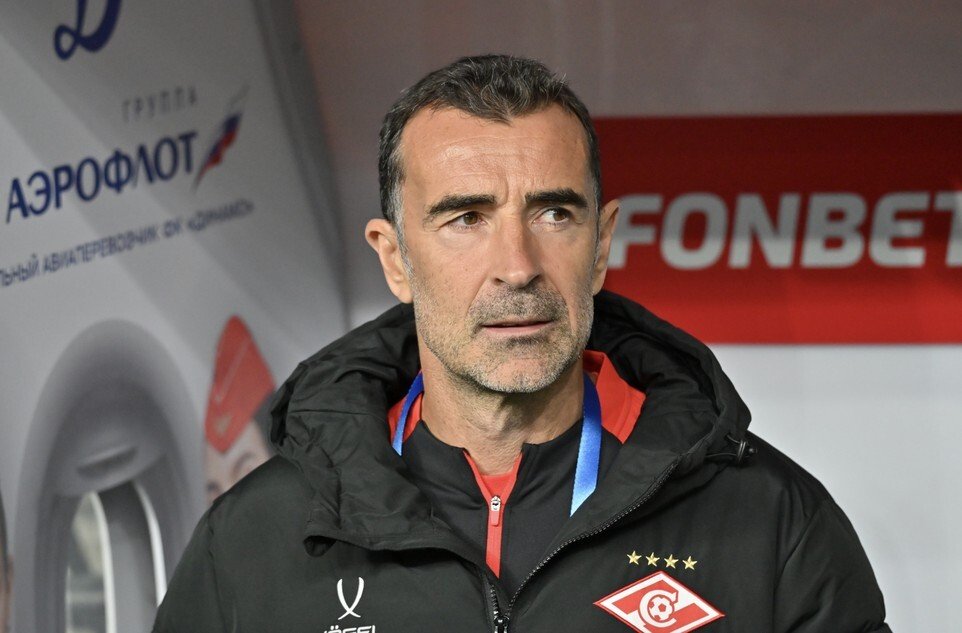 Фото: Pavel Kashaev/Global Look Press