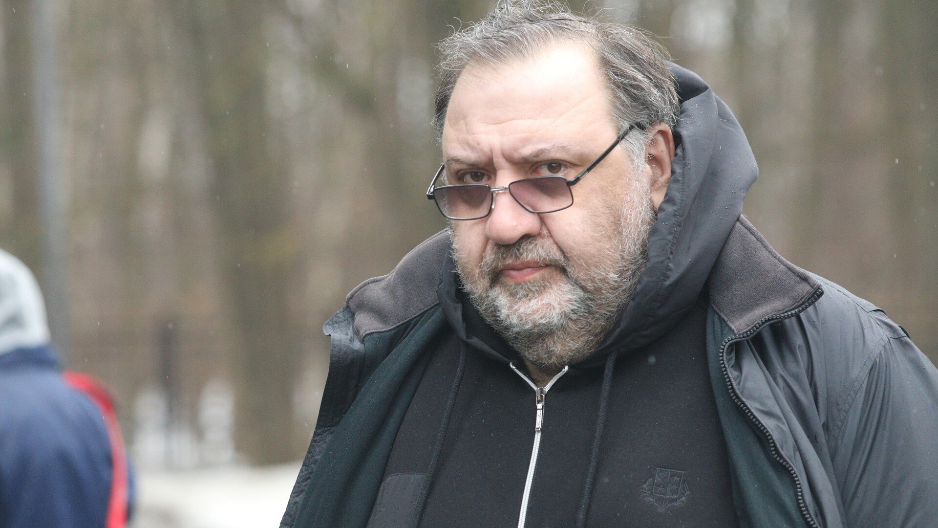 Гурцкая раскрыл причину срыва трансфера Олейникова в «Локомотив»