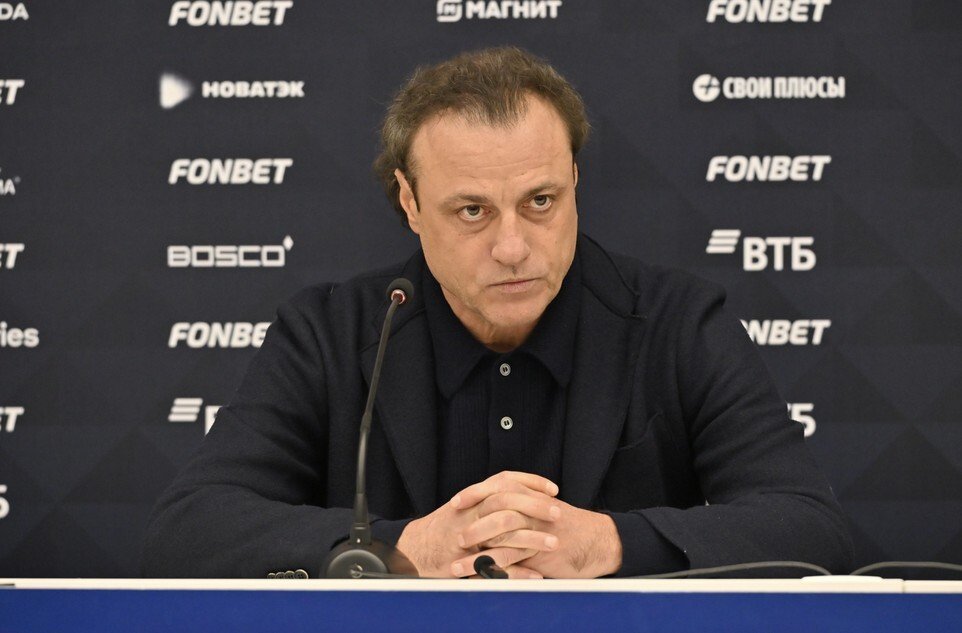 Фото: Pavel Kashaev/Global Look Press