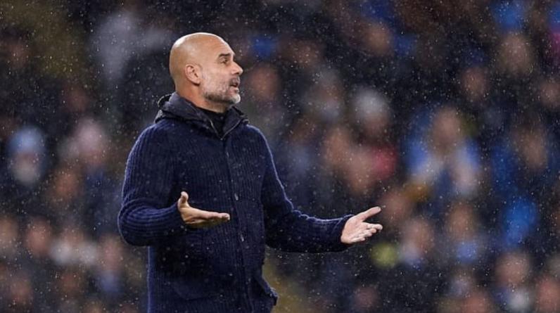 Гвардиола продлит контракт с «Манчестер Сити». Но не очень надолго