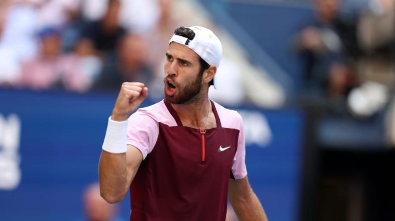 Хачанов не выступит на Кубке Кремля