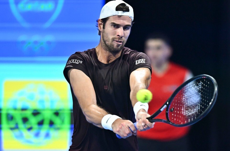 Фото: Nikku/XinHua