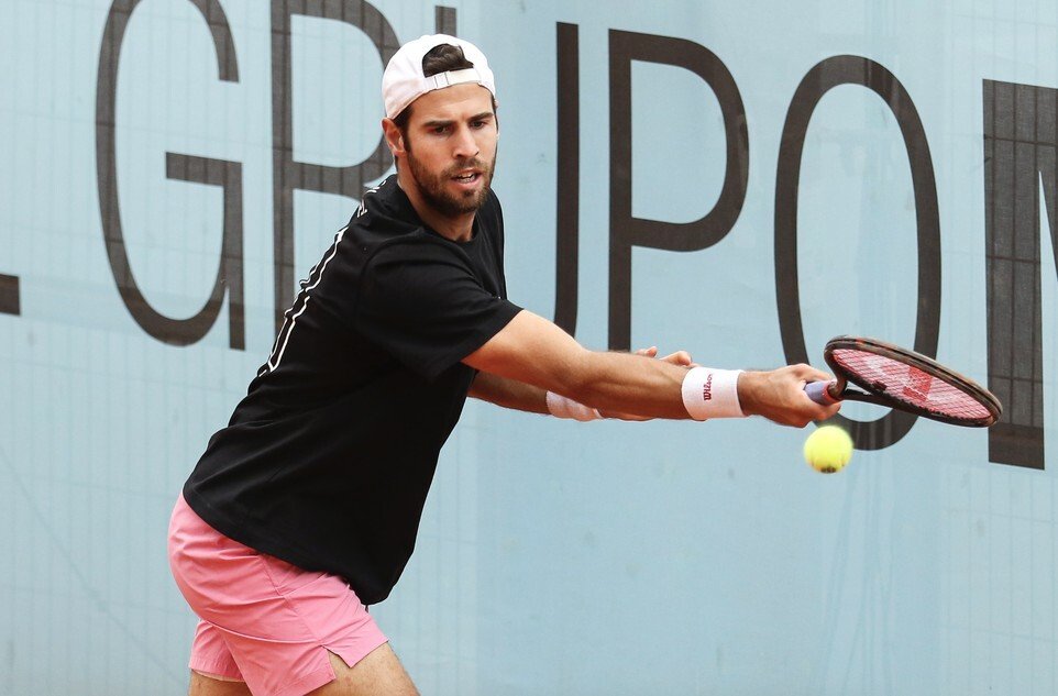 Фото: Irina R. Hipolito/Keystone Press Agency