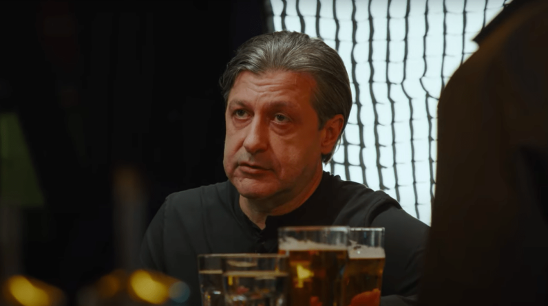 Хачатурянц – о «Спартаке»: «Сейчас команда вызывает самые положительные эмоции, глаз радуется»