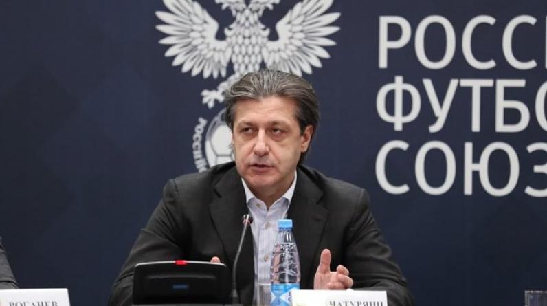 Хачатурянц откроет академию в Москве