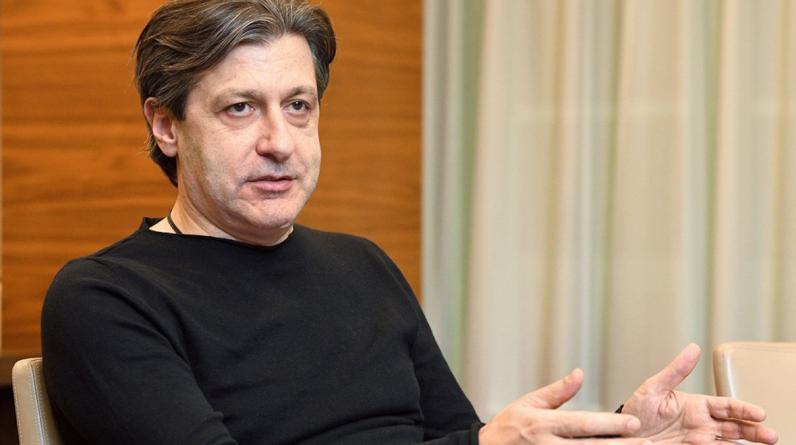Хачатурянц попросил не лезть к нему со слухами про Федуна и «Спартак»