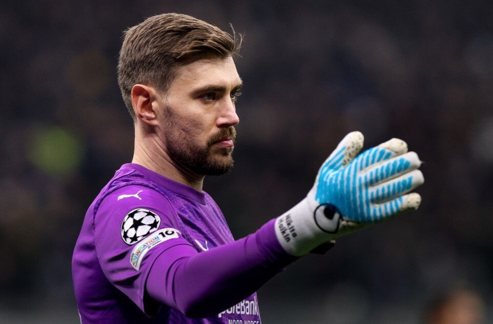 Фото: Fabrizio Bertani/Keystone Press Agency