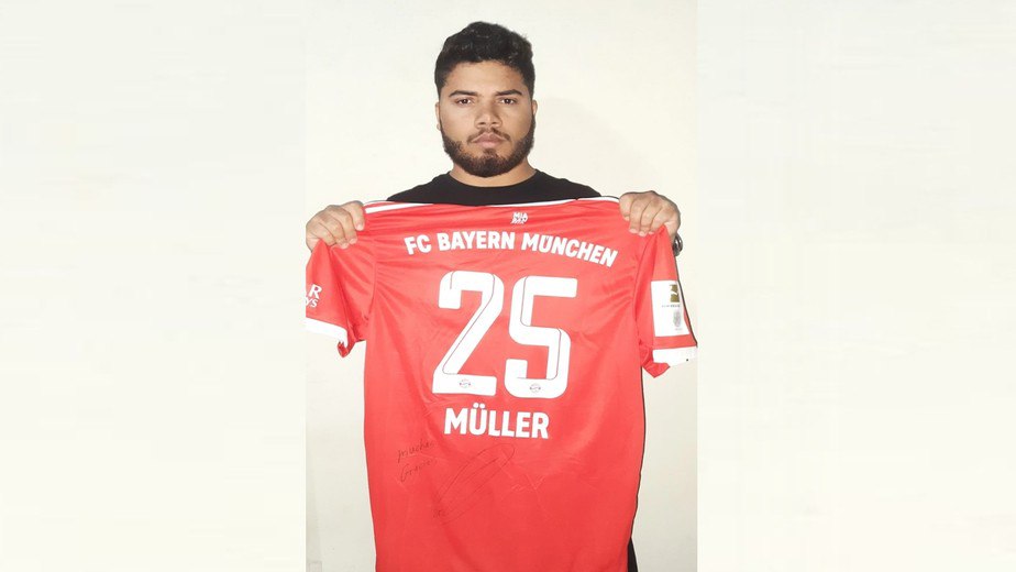 Даниэль Мартинс