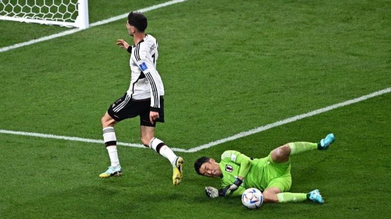 Флик и Мюллер – о матче с Японией: «Если ты не эффективен в футболе, то ничего не выиграешь»