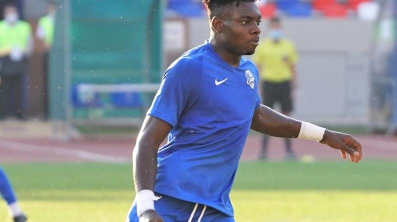 «Хапоэль» не отпускает Иполе в Россию