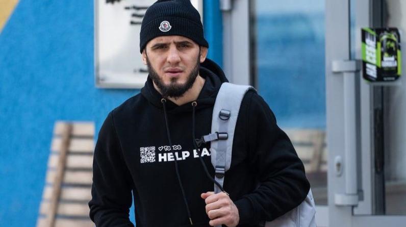 Харитонов – о бое Махачева и Оливейры в UFC: «Устал от этих боев. Если спать не буду, гляну»