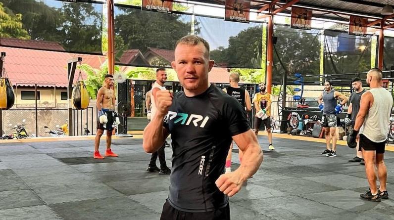 Харитонов рассказал, как помог Петру Яну избежать суда