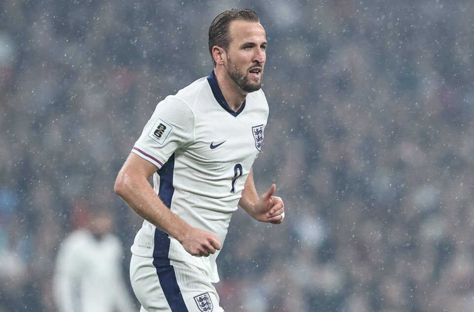 Фото: IMAGO/Alfie Cosgrove/News Images