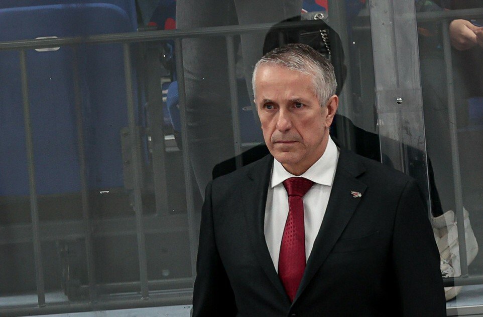 Фото: Dmitry Golubovich/Global Look Press